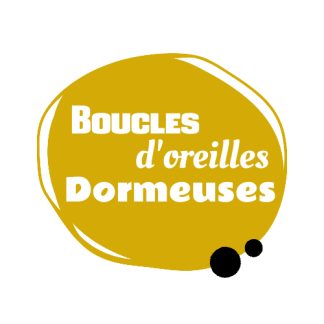Boucles d'oreilles Dormeuses