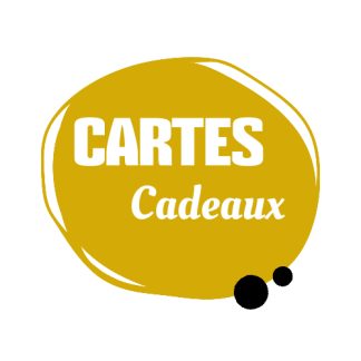 Cartes Cadeaux