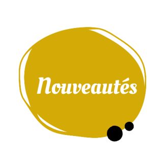 ***NOUVEAUTES***
