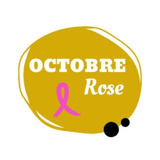 Octobre Rose