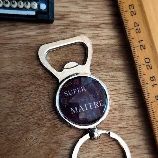 Décapsuleur SUPER MAITRE
