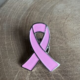 Pin's Octobre Rose