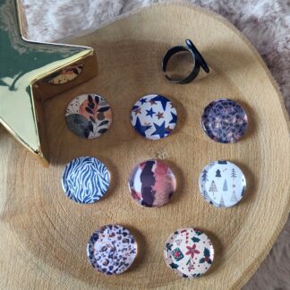 Bague 20 mm