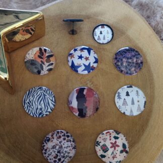 Clou 16 mm