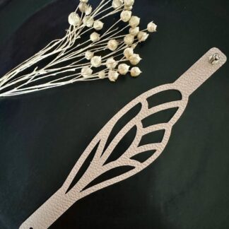 Bracelet Ora Rose 18,5 cm
