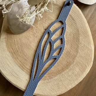 Bracelet Ora Bleu 18,5 cm