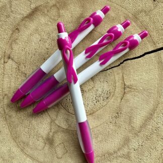 Stylo OCTOBRE ROSE
