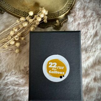 BOX SURPRISE (3 paires)