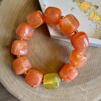 Estiva orange