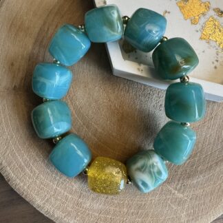 Estiva turquoise