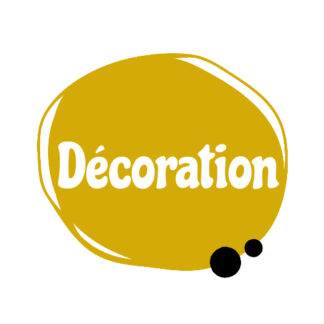 Décoration